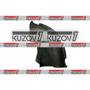 ЗАЩИТА БАМПЕРА БОКОВАЯ ЛЕВАЯ (ПЛАСТИК) FLORIMEX - фото ЗАЩИТА БАМПЕРА БОКОВАЯ ЛЕВАЯ (ПЛАСТИК) FLORIMEX - фото