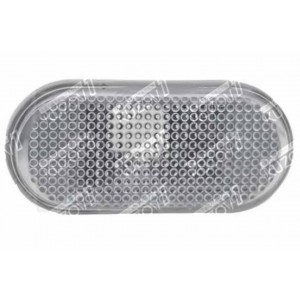 ПОВТОРИТЕЛЬ ПОВОРОТА (ЛЕВЫЙ=ПРАВЫЙ) БЕЛЫЙ, TYC ПОВТОРИТЕЛЬ ПОВОРОТА (ЛЕВЫЙ=ПРАВЫЙ) БЕЛЫЙ, TYC