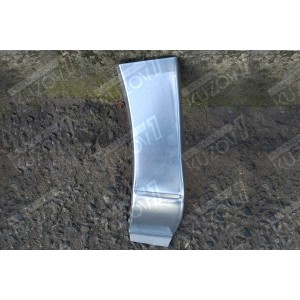 КРЫЛО ПЕРЕДНЕЕ (ЛЕВОЕ) РЕМКОМПЛЕКТ, НИЖНЯЯ ЧАСТЬ, БЕЛАРУСЬ  - фото КРЫЛО ПЕРЕДНЕЕ (ЛЕВОЕ) РЕМКОМПЛЕКТ, НИЖНЯЯ ЧАСТЬ, БЕЛАРУСЬ  - фото